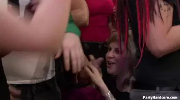 Party Hardcore Vol. 34 Part 2 Screencap 5 on sinx.preview.netperv.com