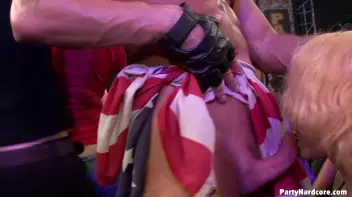 Party Hardcore Vol. 34 Part 2 Screencap 58 on sinx.preview.netperv.com