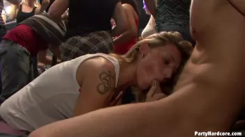 Party Hardcore Vol. 34 Part 2 Screencap 64 on sinx.preview.netperv.com