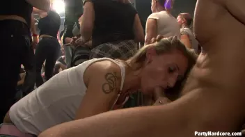 Party Hardcore Vol. 34 Part 2 Screencap 65 on sinx.preview.netperv.com