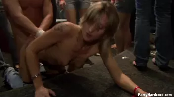 Party Hardcore Vol. 34 Part 2 Screencap 72 on sinx.preview.netperv.com