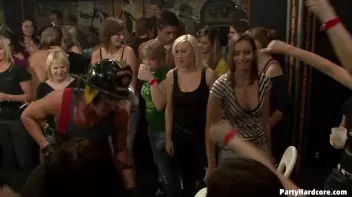 Party Hardcore Vol. 34 Part 2 Screencap 14 on sinx.preview.netperv.com