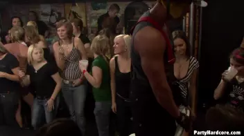 Party Hardcore Vol. 34 Part 2 Screencap 15 on sinx.preview.netperv.com