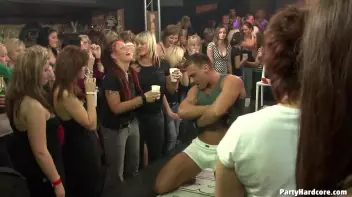 Party Hardcore Vol. 34 Part 2 Screencap 21 on sinx.preview.netperv.com