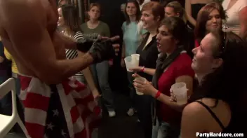 Party Hardcore Vol. 34 Part 2 Screencap 49 on sinx.preview.netperv.com