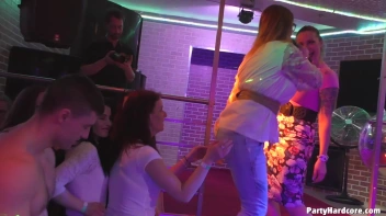 Party Hardcore Gone Crazy Vol. 40 Single Cut: Part 1 - Cam 3 Screencap 16 on sinx.preview.netperv.com