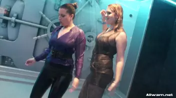 Livin' It Up Wetlook Style Screencap 40 on sinx.preview.netperv.com