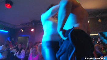 Party Hardcore Gone Crazy Vol. 37 Part 4 - Cam 2 Screencap 83 on sinx.preview.netperv.com