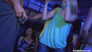 Party Hardcore Vol. 45 Part 2 - Cam 1 Screencap 53 on sinx.preview.netperv.com