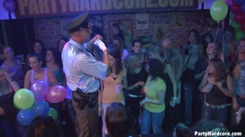Party Hardcore Vol. 45 Part 2 - Cam 1 Screencap 7 on sinx.preview.netperv.com