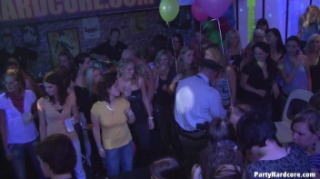 Party Hardcore Vol. 45 Part 2 - Cam 1 Screencap 8 on sinx.preview.netperv.com