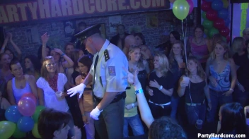 Party Hardcore Vol. 45 Part 2 - Cam 1 Screencap 1 on sinx.preview.netperv.com