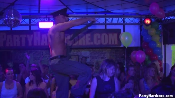 Party Hardcore Vol. 45 Part 2 - Cam 1 Screencap 15 on sinx.preview.netperv.com