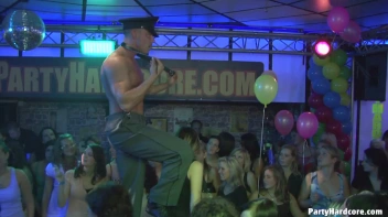 Party Hardcore Vol. 45 Part 2 - Cam 1 Screencap 16 on sinx.preview.netperv.com