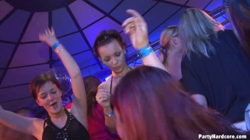 Party Hardcore Vol. 45 Part 2 - Cam 1 Screencap 42 on sinx.preview.netperv.com