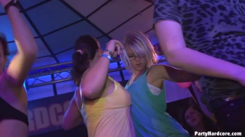 Party Hardcore Vol. 45 Part 2 - Cam 1 Screencap 44 on sinx.preview.netperv.com
