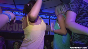 Party Hardcore Vol. 45 Part 2 - Cam 1 Screencap 45 on sinx.preview.netperv.com
