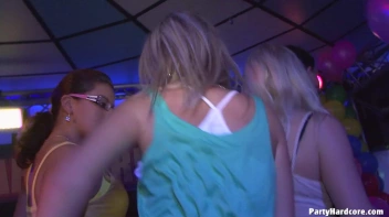 Party Hardcore Vol. 45 Part 2 - Cam 1 Screencap 47 on sinx.preview.netperv.com