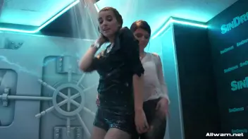 We Get Wet For The Hell Of It! Screencap 10 on sinx.preview.netperv.com