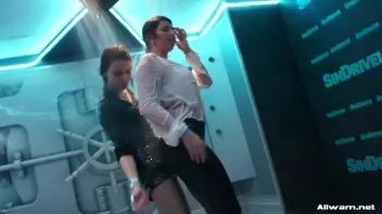 We Get Wet For The Hell Of It! Screencap 11 on sinx.preview.netperv.com