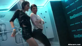 We Get Wet For The Hell Of It! Screencap 12 on sinx.preview.netperv.com