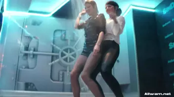 We Get Wet For The Hell Of It! Screencap 2 on sinx.preview.netperv.com