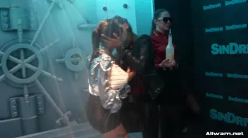 We Get Wet For The Hell Of It! Screencap 21 on sinx.preview.netperv.com