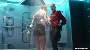 We Get Wet For The Hell Of It! Screencap 25 on sinx.preview.netperv.com