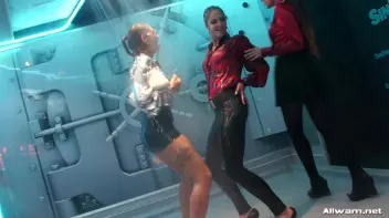 We Get Wet For The Hell Of It! Screencap 26 on sinx.preview.netperv.com