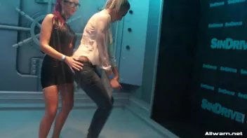 We Get Wet For The Hell Of It! Screencap 36 on sinx.preview.netperv.com