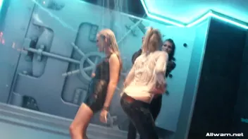 We Get Wet For The Hell Of It! Screencap 37 on sinx.preview.netperv.com