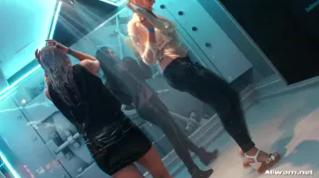 We Get Wet For The Hell Of It! Screencap 44 on sinx.preview.netperv.com