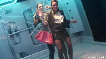 We Get Wet For The Hell Of It! Screencap 68 on sinx.preview.netperv.com