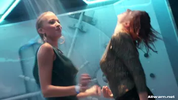 We Get Wet For The Hell Of It! Screencap 73 on sinx.preview.netperv.com