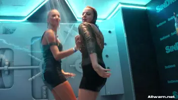 We Get Wet For The Hell Of It! Screencap 76 on sinx.preview.netperv.com