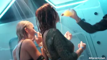 We Get Wet For The Hell Of It! Screencap 77 on sinx.preview.netperv.com