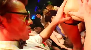 Geeky Gangfuck Part 4 - Cam 2 Screencap 3 on sinx.preview.netperv.com