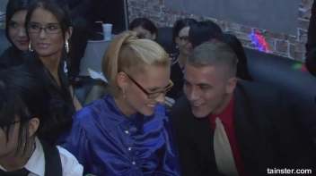 Prison Pussy Break Part 1 - Cam 1 Screencap 3 on sinx.preview.netperv.com