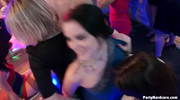 Party Hardcore Gone Crazy Vol. 9 Part 3 - Main Edit Screencap 10 on sinx.preview.netperv.com