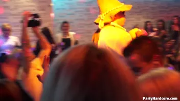 Party Hardcore Gone Crazy Vol. 9 Part 3 - Main Edit Screencap 38 on sinx.preview.netperv.com