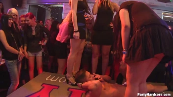 Party Hardcore Gone Crazy Vol. 8 Part 2 - Cam 1 Screencap 8 on sinx.preview.netperv.com