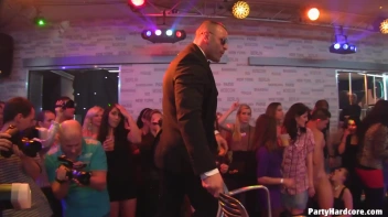 Party Hardcore Gone Crazy Vol. 8 Part 2 - Cam 1 Screencap 28 on sinx.preview.netperv.com