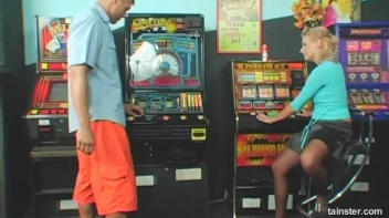 Pralinka's Bet Screencap 4 on sinx.preview.netperv.com