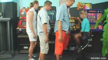 Pralinka's Bet Screencap 6 on sinx.preview.netperv.com