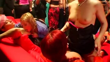 Geeky Gangfuck Part 4 - Cam 2 Screencap 77 on sinx.preview.netperv.com