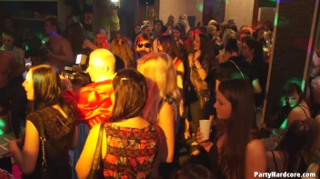 Party Hardcore Gone Crazy Vol. 2 Part 3 - Cam 2 Screencap 84 on sinx.preview.netperv.com