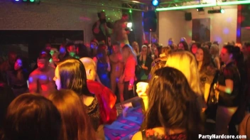 Party Hardcore Gone Crazy Vol. 2 Part 3 - Cam 2 Screencap 93 on sinx.preview.netperv.com