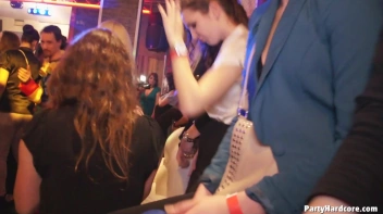 Party Hardcore Gone Crazy Vol. 2 Part 3 - Cam 2 Screencap 95 on sinx.preview.netperv.com