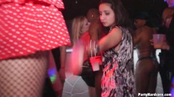 Party Hardcore Gone Crazy Vol. 2 Part 3 - Cam 2 Screencap 12 on sinx.preview.netperv.com