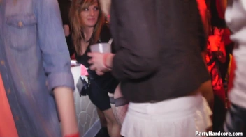 Party Hardcore Gone Crazy Vol. 2 Part 3 - Cam 2 Screencap 29 on sinx.preview.netperv.com
